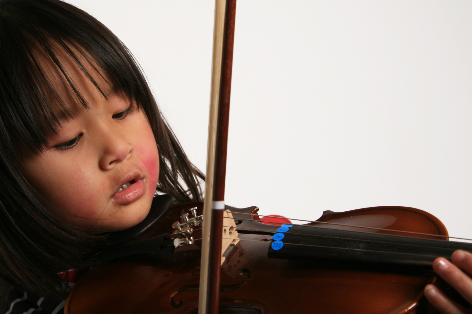 se tv afstand Bugt Violin Classes | HP