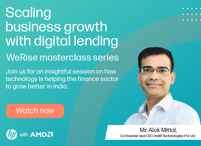 Scaling Business Growth with Digital Lending